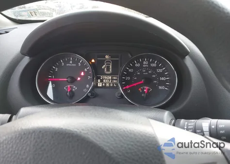 2012 Nissan Rogue S z USA, uszkodzony, nr VIN JN8AS5MV2CW386072